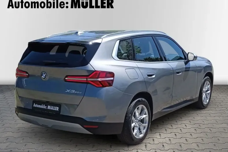 BMW X3 (Seria X) din 2025 cu 15.918 km - oferta BMW227111 - foto 8