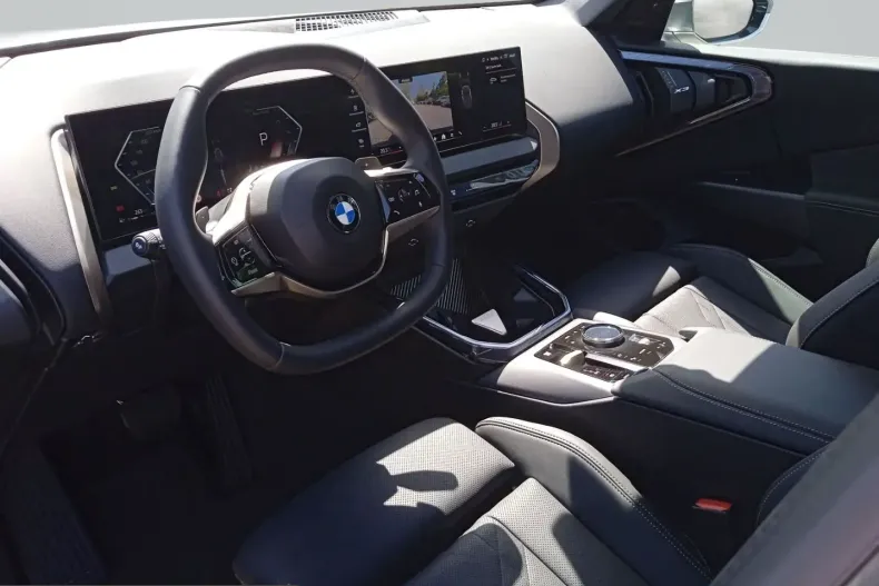 BMW X3 (Seria X) din 2025 cu 15.918 km - oferta BMW227111 - foto 13