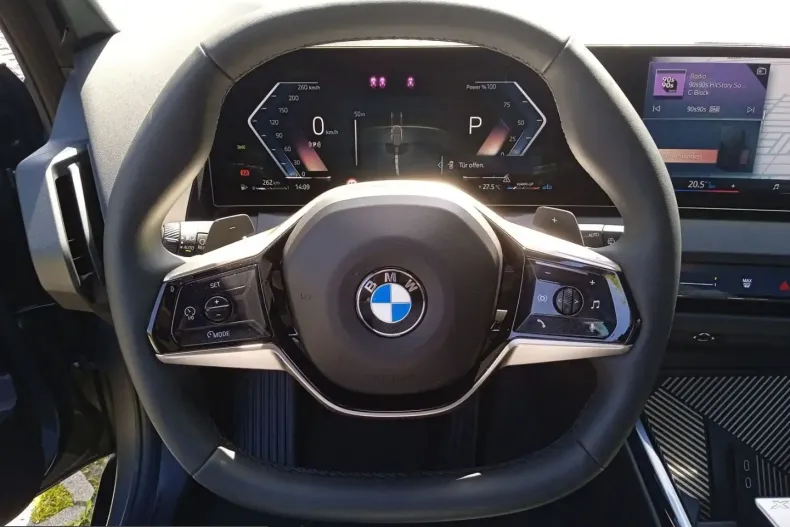 BMW X3 (Seria X) din 2025 cu 15.918 km - oferta BMW227111 - foto 17