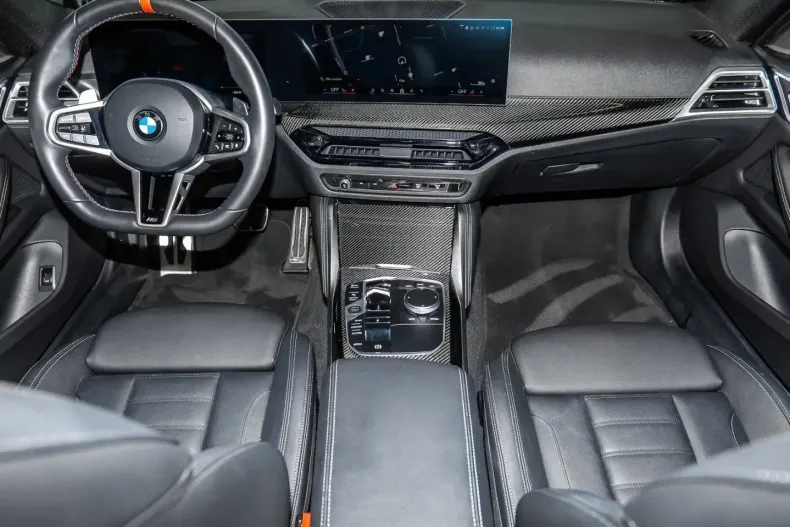 BMW M440 (Seria 4) din 2025 cu 16.770 km - oferta BMW227112 - foto 3