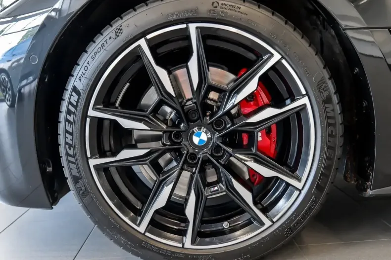BMW M440 (Seria 4) din 2025 cu 16.770 km - oferta BMW227112 - foto 4