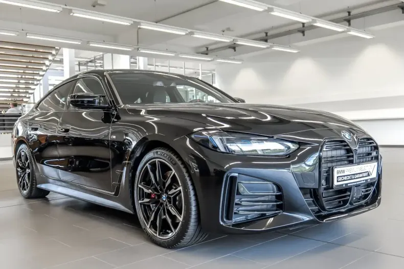 BMW M440 (Seria 4) din 2025 cu 16.770 km - oferta BMW227112 - foto 6