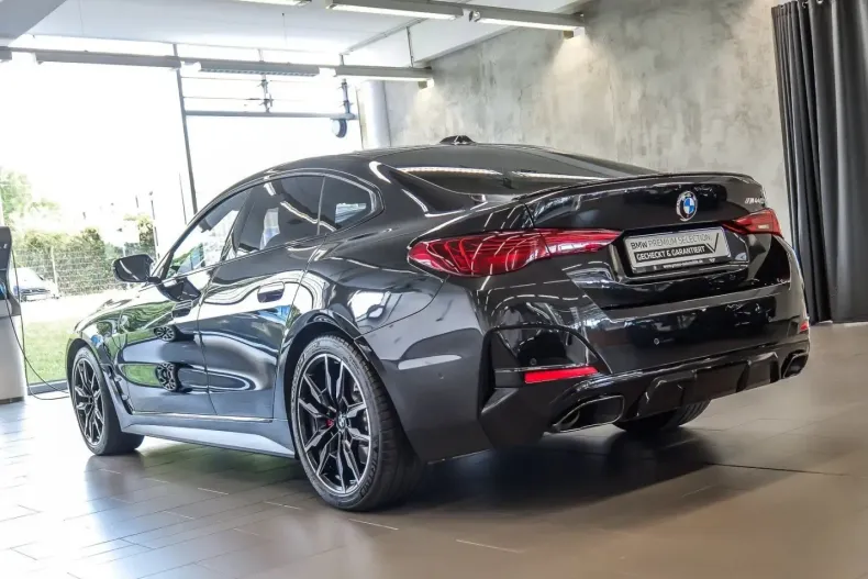 BMW M440 (Seria 4) din 2025 cu 16.770 km - oferta BMW227112 - foto 7
