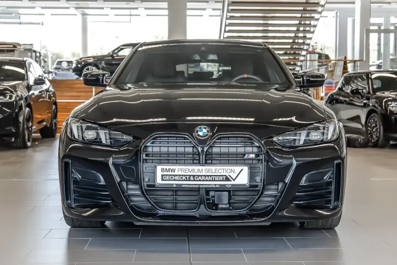 BMW M440 (Seria 4) din 2025 cu 16.770 km - oferta BMW227112 - foto 8