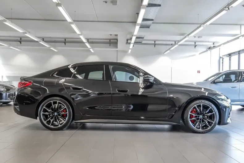 BMW M440 (Seria 4) din 2025 cu 16.770 km - oferta BMW227112 - foto 10