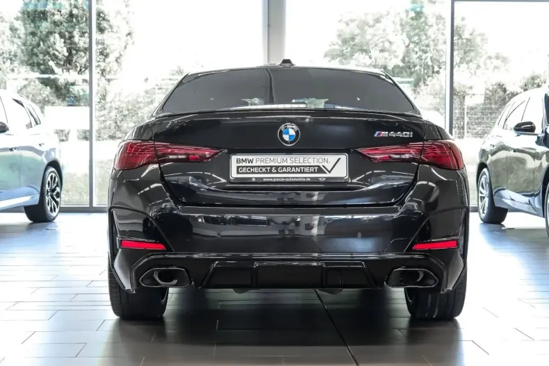BMW M440 (Seria 4) din 2025 cu 16.770 km - oferta BMW227112 - foto 11