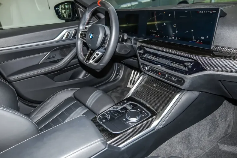 BMW M440 (Seria 4) din 2025 cu 16.770 km - oferta BMW227112 - foto 14