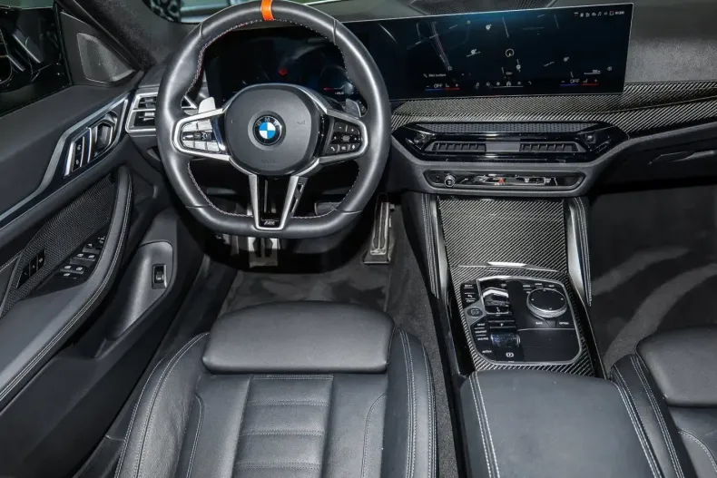 BMW M440 (Seria 4) din 2025 cu 16.770 km - oferta BMW227112 - foto 18