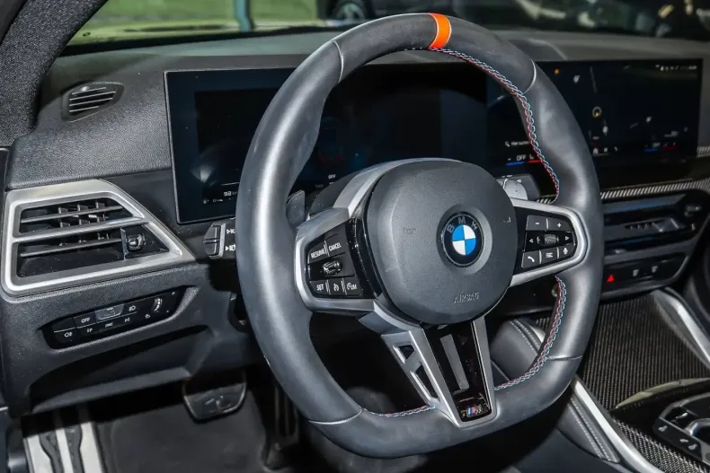 BMW M440 (Seria 4) din 2025 cu 16.770 km - oferta BMW227112 - foto 20
