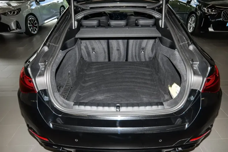 BMW M440 (Seria 4) din 2025 cu 16.770 km - oferta BMW227112 - foto 22