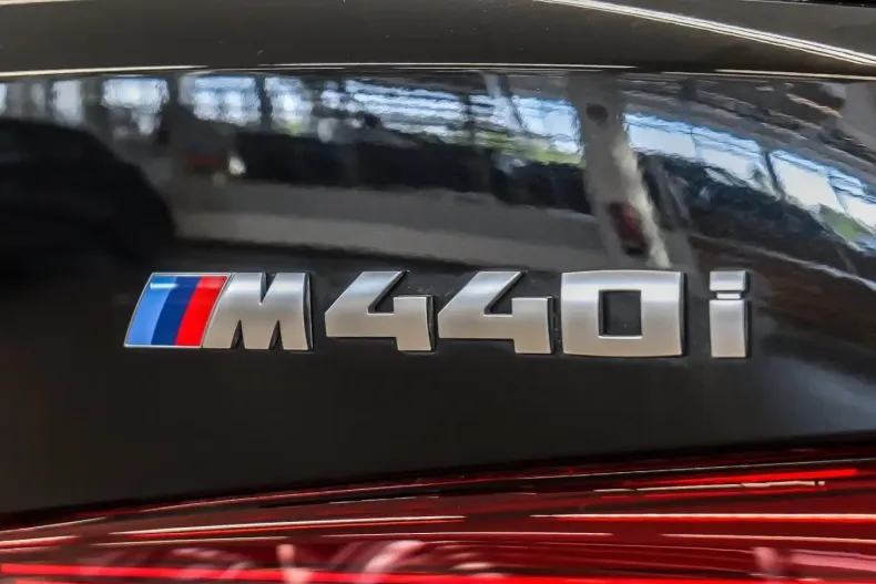 BMW M440 (Seria 4) din 2025 cu 16.770 km - oferta BMW227112 - foto 23