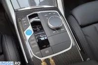 BMW i4 (Seria 4) din 2025 cu 7.990 km - oferta BMW227113 - foto 11