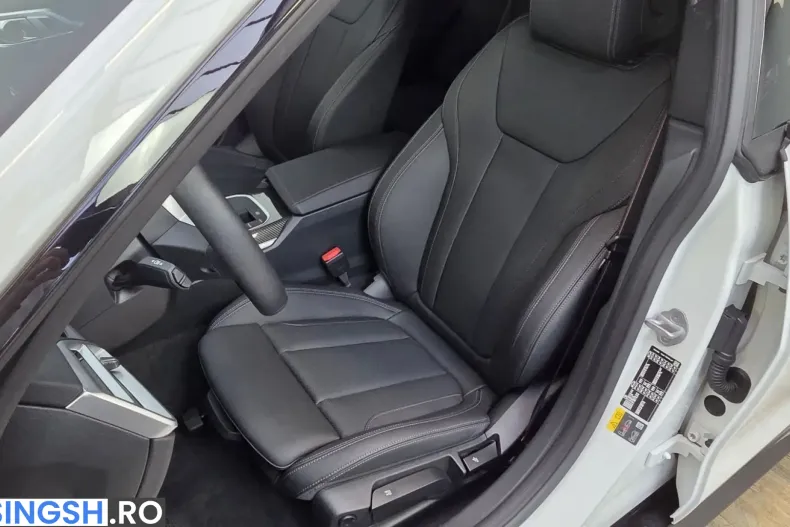 BMW i4 (Seria 4) din 2025 cu 7.990 km - oferta BMW227113 - foto 15