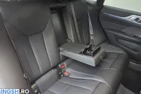 BMW i4 (Seria 4) din 2025 cu 7.990 km - oferta BMW227113 - foto 28