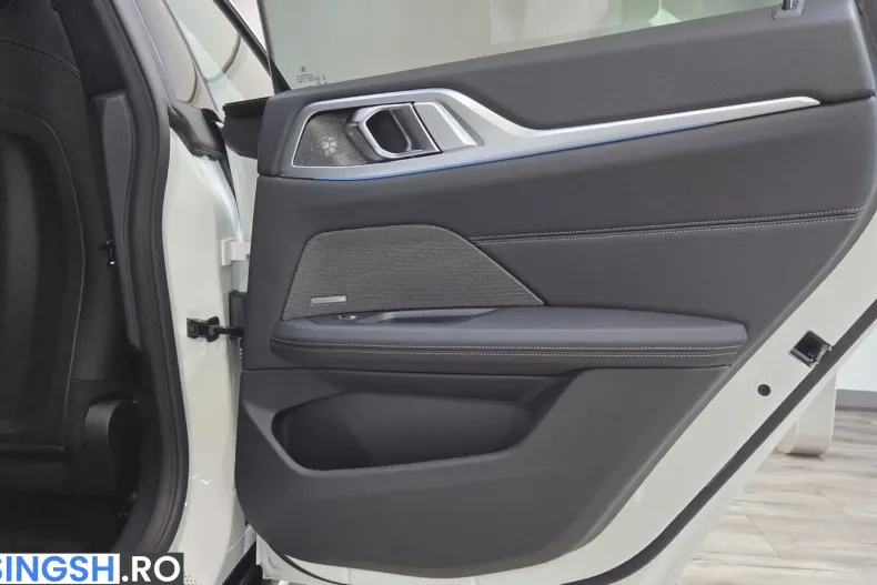 BMW i4 (Seria 4) din 2025 cu 7.990 km - oferta BMW227113 - foto 29