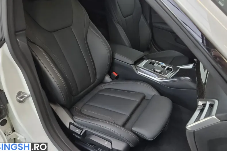 BMW i4 (Seria 4) din 2025 cu 7.990 km - oferta BMW227113 - foto 33