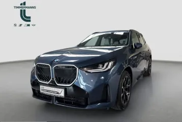 BMW X3 din 2025 - oferta BMW227114