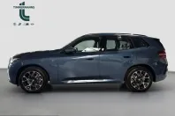 BMW X3 (Seria X) din 2025 cu 7.699 km - oferta BMW227114 - foto 2