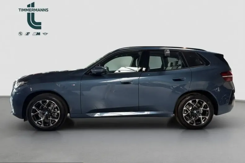 BMW X3 (Seria X) din 2025 cu 7.699 km - oferta BMW227114 - foto 2