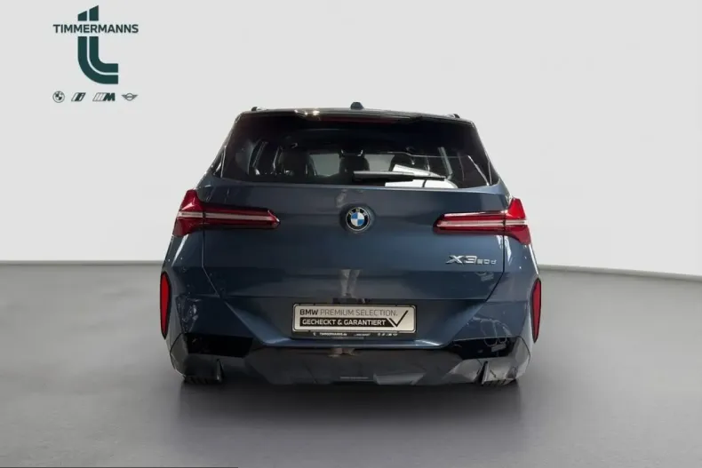 BMW X3 (Seria X) din 2025 cu 7.699 km - oferta BMW227114 - foto 4