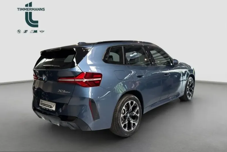 BMW X3 (Seria X) din 2025 cu 7.699 km - oferta BMW227114 - foto 5