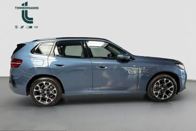 BMW X3 (Seria X) din 2025 cu 7.699 km - oferta BMW227114 - foto 6