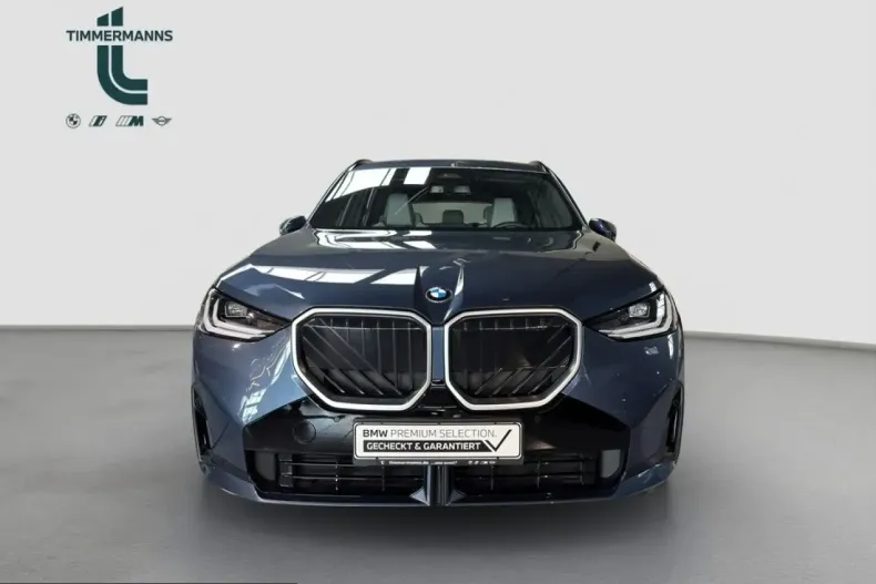 BMW X3 (Seria X) din 2025 cu 7.699 km - oferta BMW227114 - foto 8
