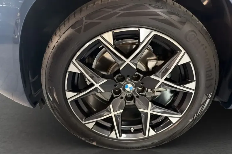 BMW X3 (Seria X) din 2025 cu 7.699 km - oferta BMW227114 - foto 9