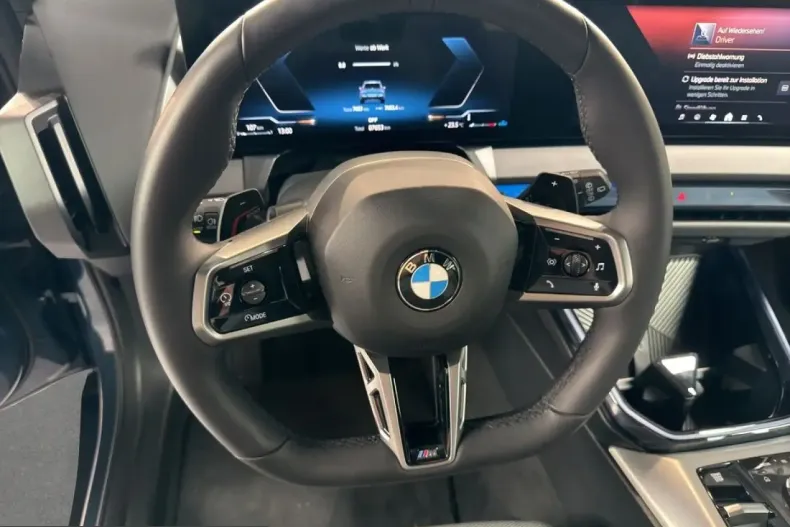 BMW X3 (Seria X) din 2025 cu 7.699 km - oferta BMW227114 - foto 12