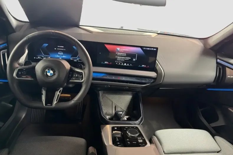 BMW X3 (Seria X) din 2025 cu 7.699 km - oferta BMW227114 - foto 13
