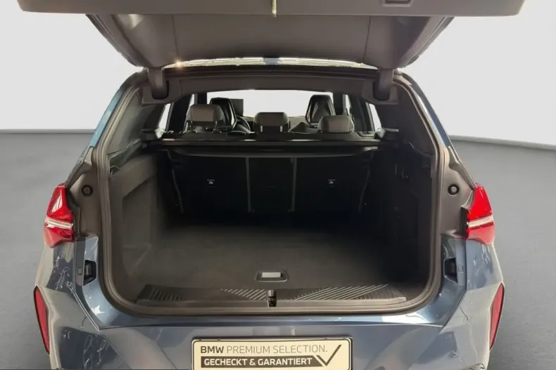 BMW X3 (Seria X) din 2025 cu 7.699 km - oferta BMW227114 - foto 15