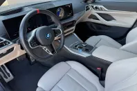 BMW i4 (Seria 4) din 2024 cu 15.038 km - oferta BMW227115 - foto 3