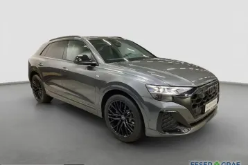 Audi Q8 din 2025 - oferta AUD227116