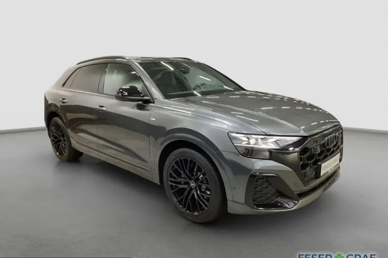 Audi Q8 din 2025 cu 56.019 km - oferta AUD227116 - foto 1