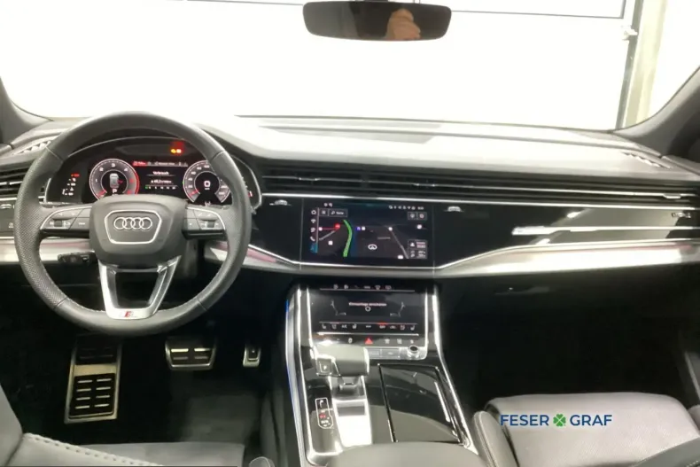 Audi Q8 din 2025 cu 56.019 km - oferta AUD227116 - foto 5