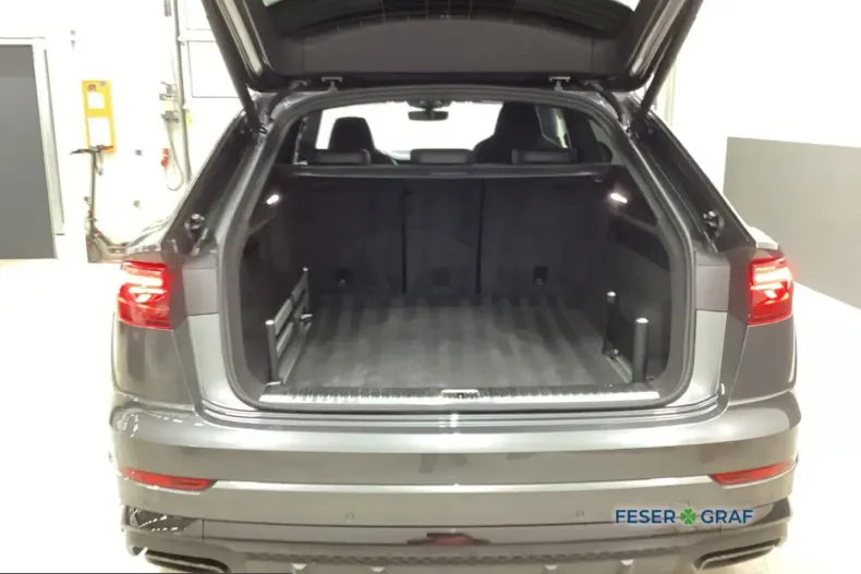 Audi Q8 din 2025 cu 56.019 km - oferta AUD227116 - foto 7