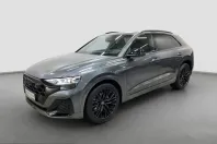 Audi Q8 din 2025 cu 56.019 km - oferta AUD227116 - foto 8