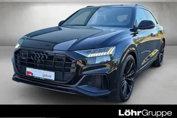 Audi Q8 din 2023 - oferta AUD227117