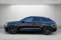 Audi Q8 din 2023 cu 63.830 km - oferta AUD227117 - foto 2