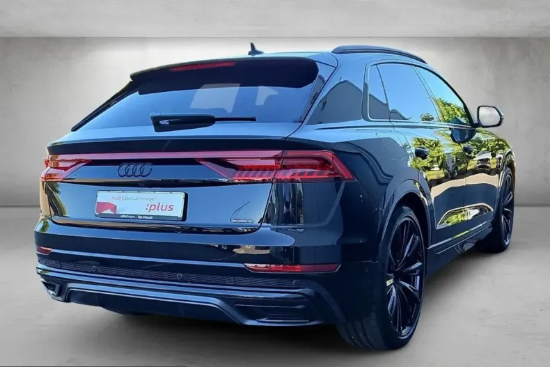 Audi Q8 din 2023 cu 63.830 km - oferta AUD227117 - foto 3
