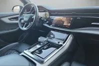 Audi Q8 din 2023 cu 63.830 km - oferta AUD227117 - foto 7