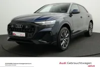 Audi Q8 din 2025 cu 28.865 km - oferta AUD227118 - foto 1