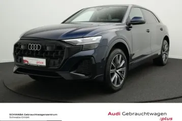 Audi Q8 din 2025 - oferta AUD227118