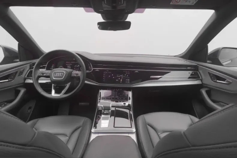 Audi Q8 din 2025 cu 28.865 km - oferta AUD227118 - foto 3