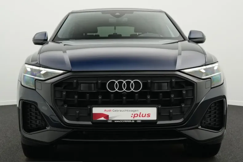 Audi Q8 din 2025 cu 28.865 km - oferta AUD227118 - foto 5