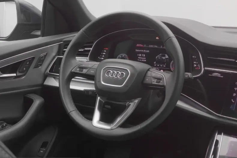 Audi Q8 din 2025 cu 28.865 km - oferta AUD227118 - foto 7