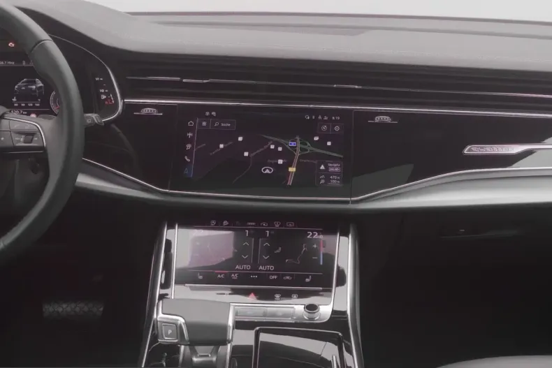 Audi Q8 din 2025 cu 28.865 km - oferta AUD227118 - foto 8