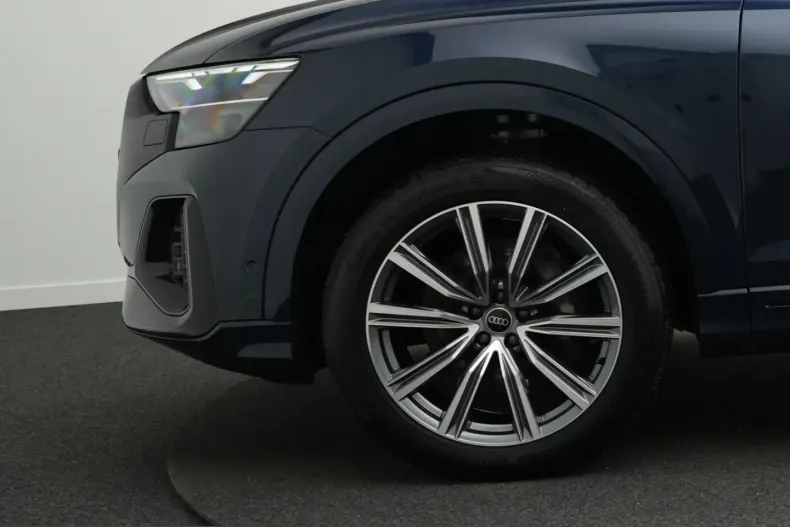 Audi Q8 din 2025 cu 28.865 km - oferta AUD227118 - foto 13