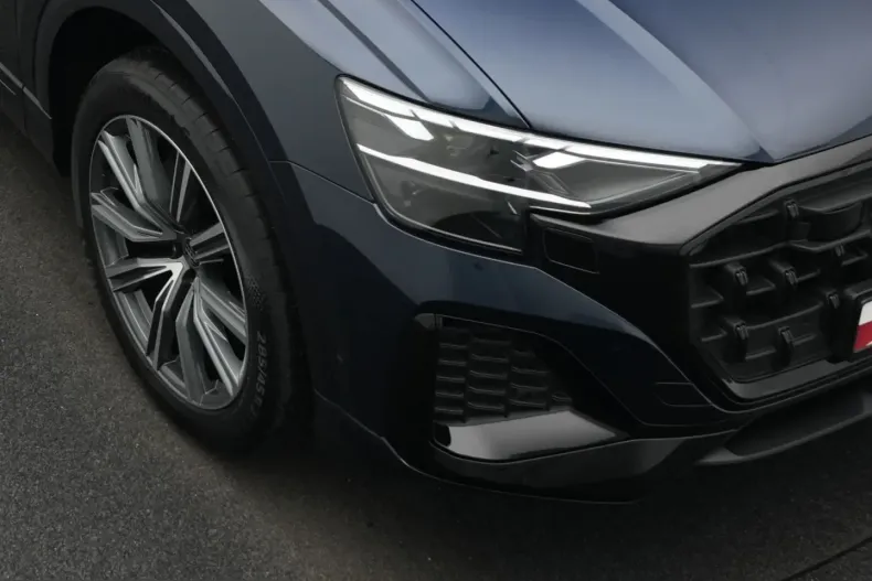 Audi Q8 din 2025 cu 28.865 km - oferta AUD227118 - foto 14