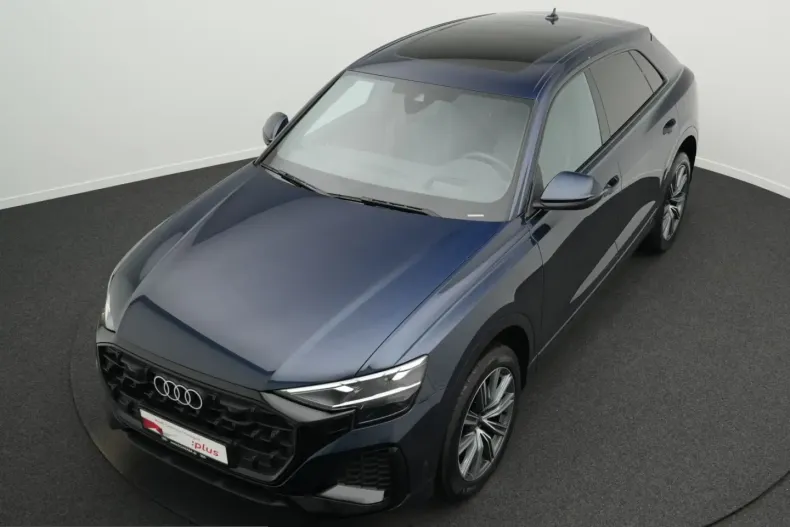 Audi Q8 din 2025 cu 28.865 km - oferta AUD227118 - foto 15